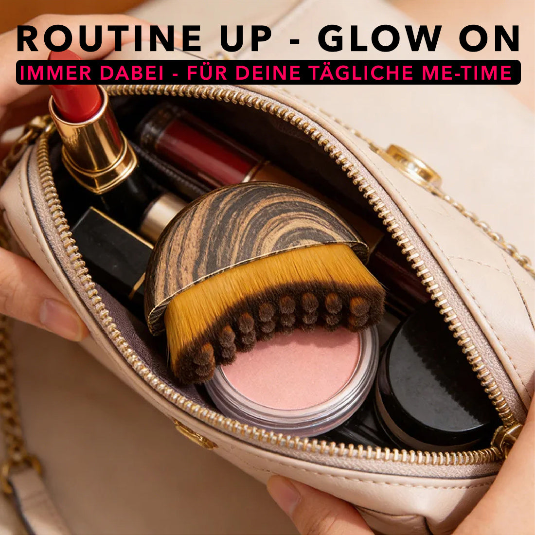 7EVEN | LymphFlow Brush