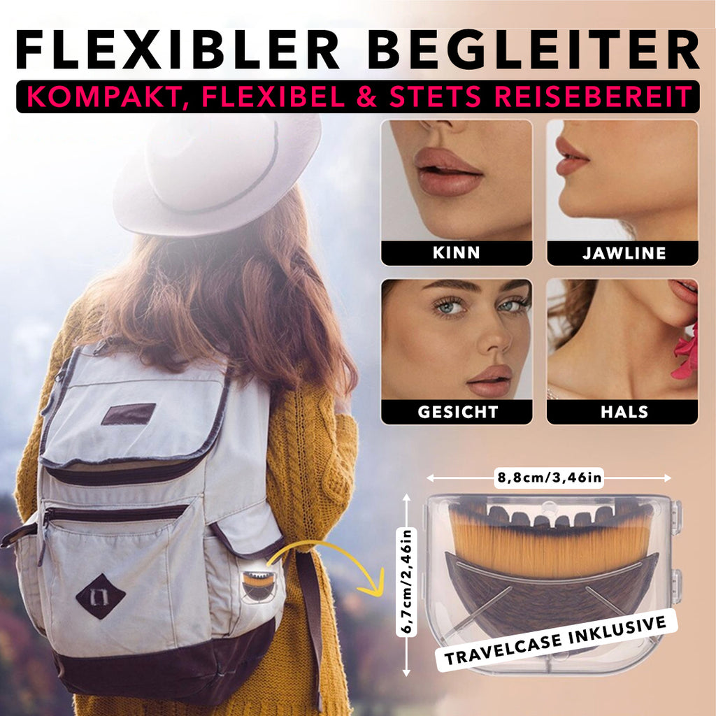 7EVEN | LymphFlow Brush