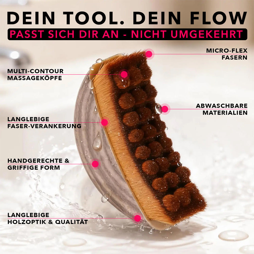 7EVEN | LymphFlow Brush