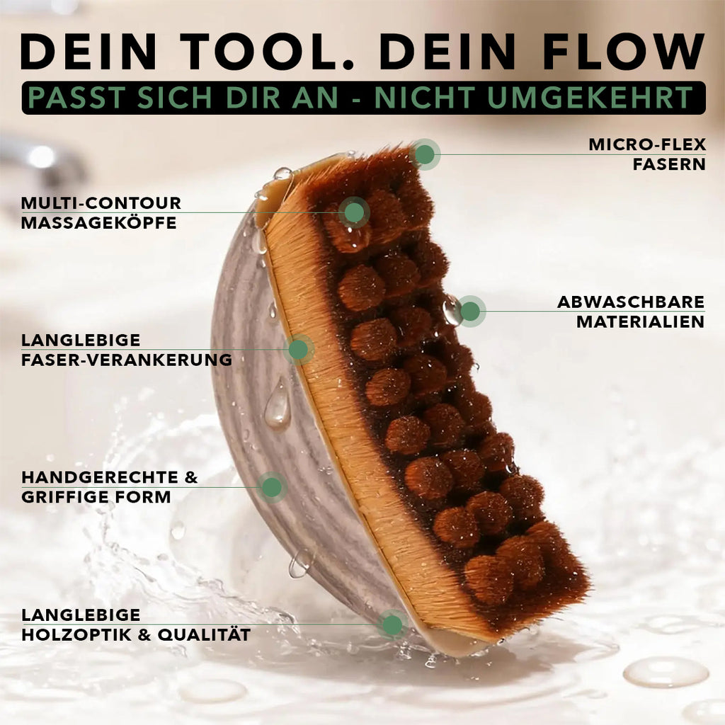 7EVEN | LymphFlow Brush