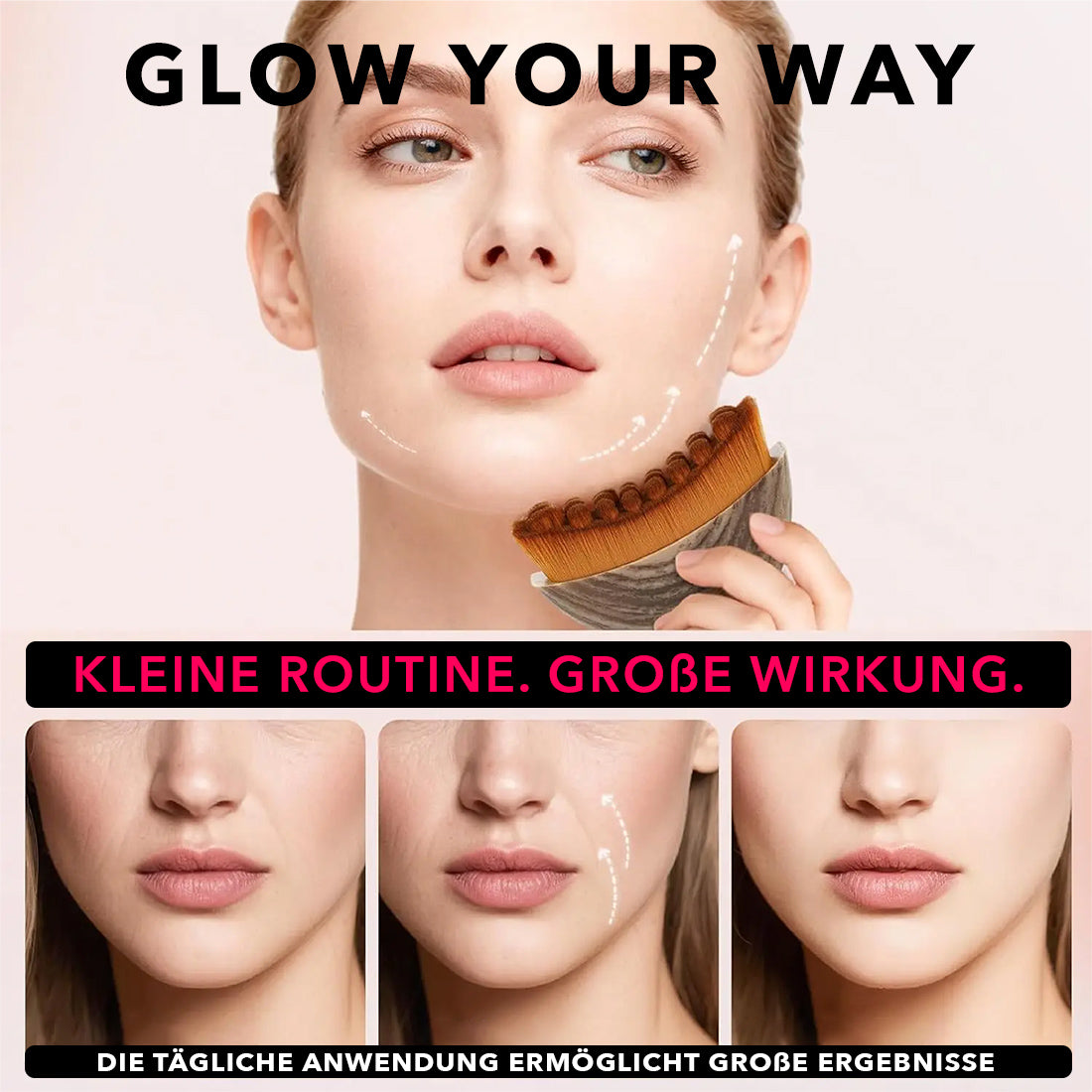 7EVEN | LymphFlow Brush