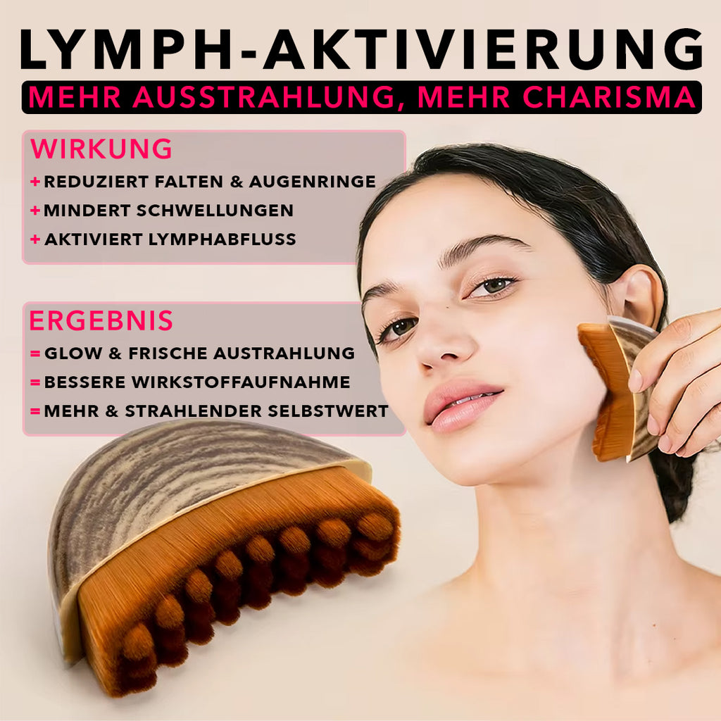 7EVEN | LymphFlow Brush