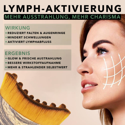 7EVEN | LymphFlow Brush